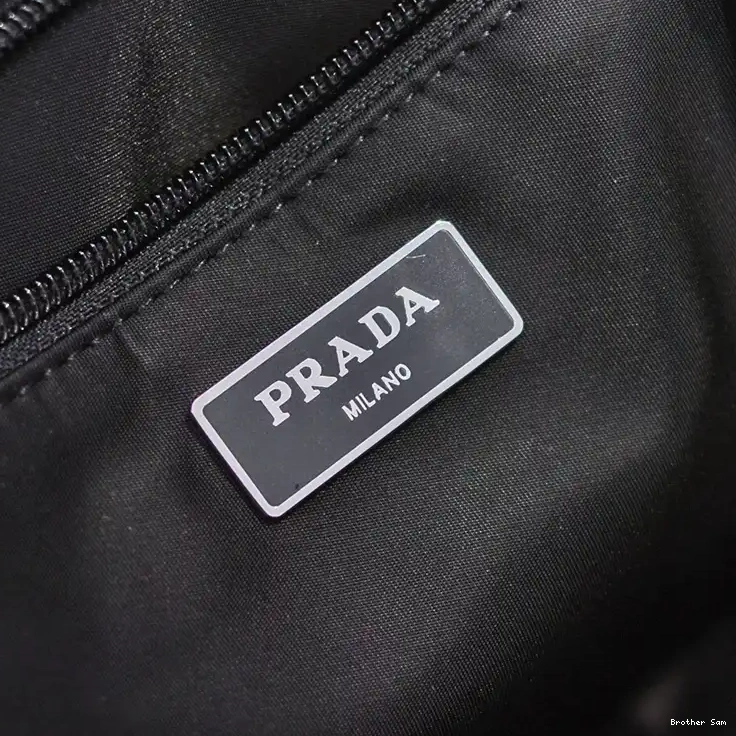 Brother Sam Prada 2404YA0129 Bags 0805